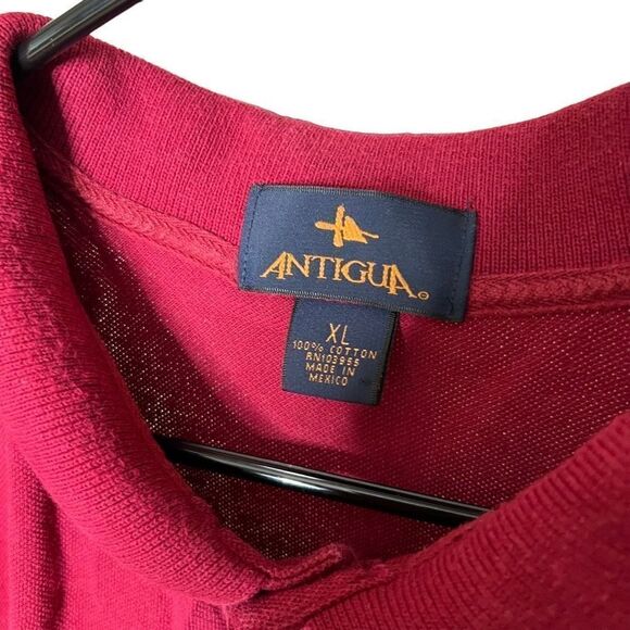 VTG 2001 Seattle All Star Game Polo XL - Picture 4 of 4